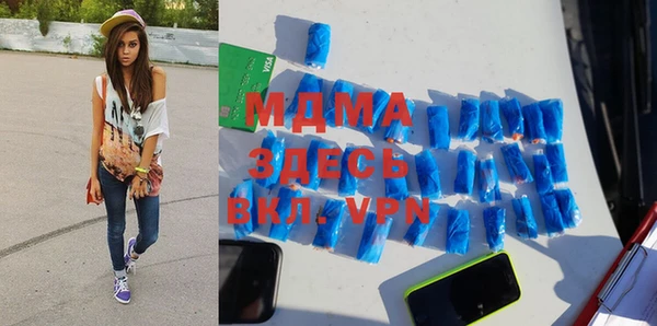 тгк Балахна